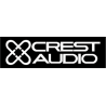 Crest Audio